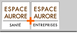 Espace Aurore location de bureaux